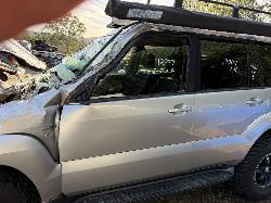 View Auto part Door Handle Toyota Prado 2007