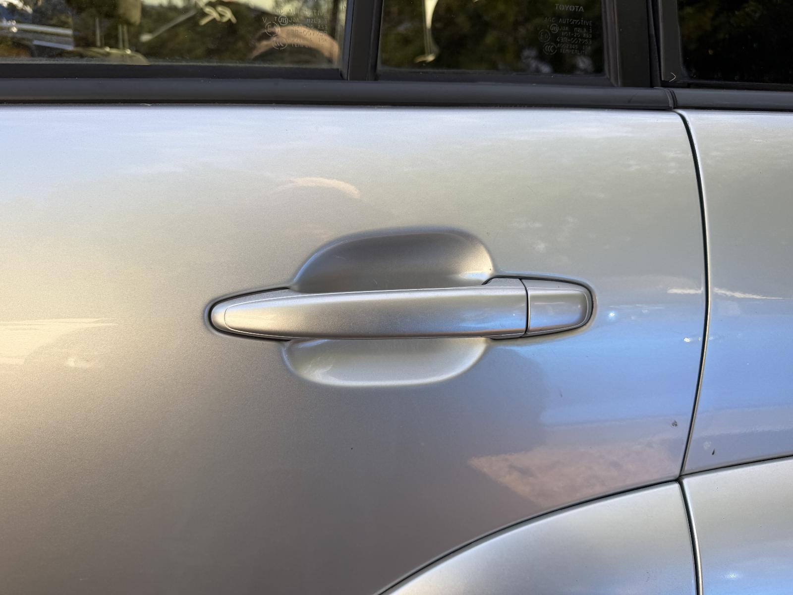 View Auto part Door Handle Toyota Prado 2007