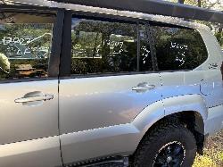 View Auto part Door Handle Toyota Prado 2007