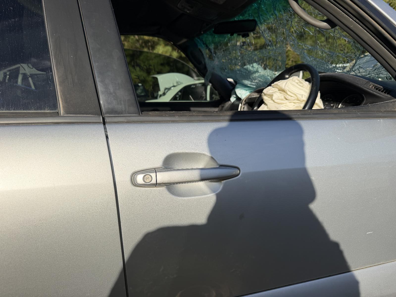 View Auto part Door Handle Toyota Prado 2007