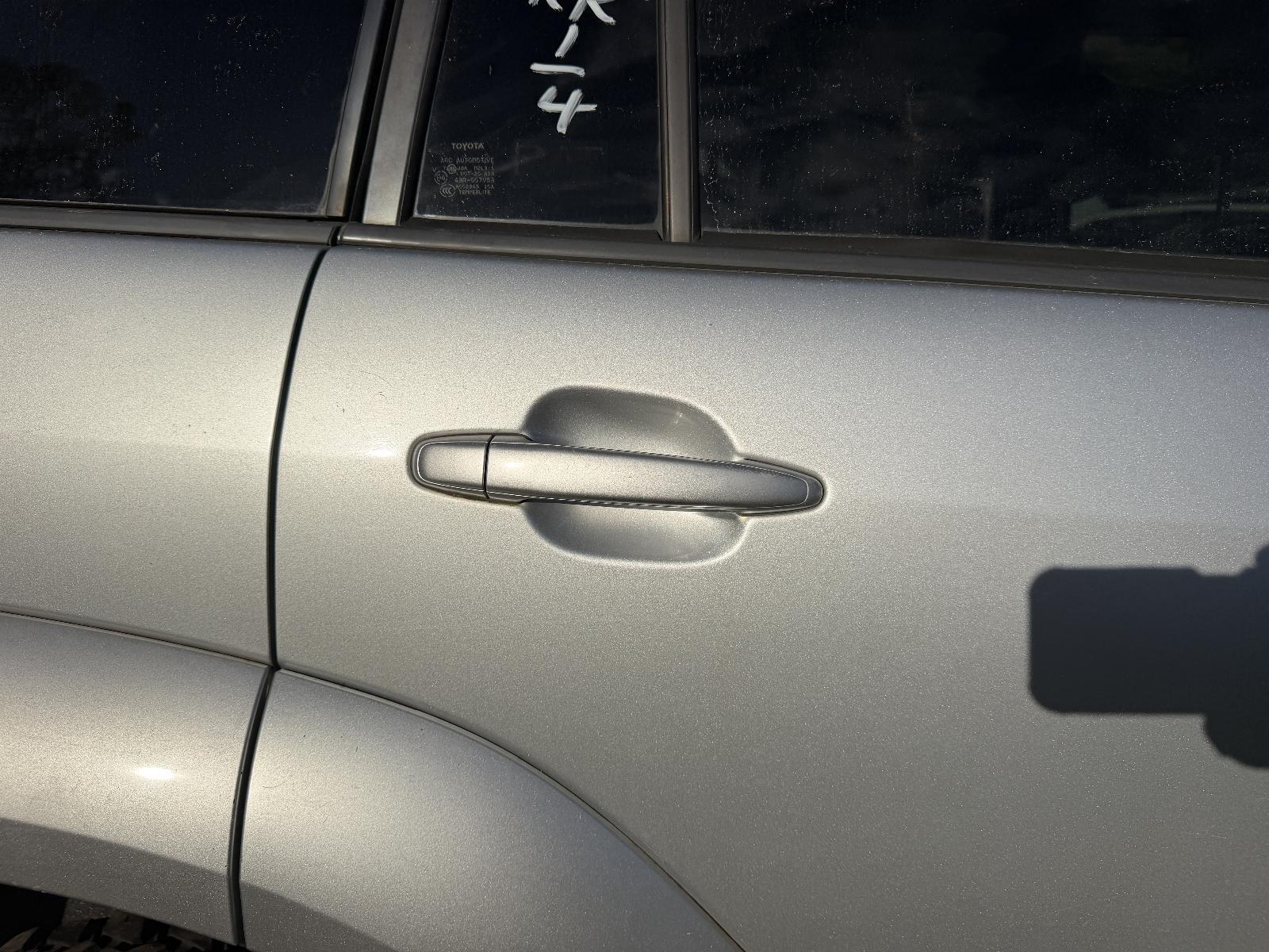 View Auto part Door Handle Toyota Prado 2007