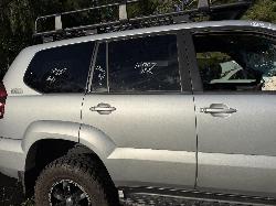 View Auto part Door Handle Toyota Prado 2007