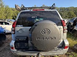 View Auto part Door Handle Toyota Prado 2007