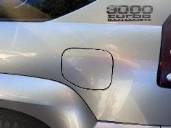 View Auto part Fuel Door / Filler Toyota Prado 2007