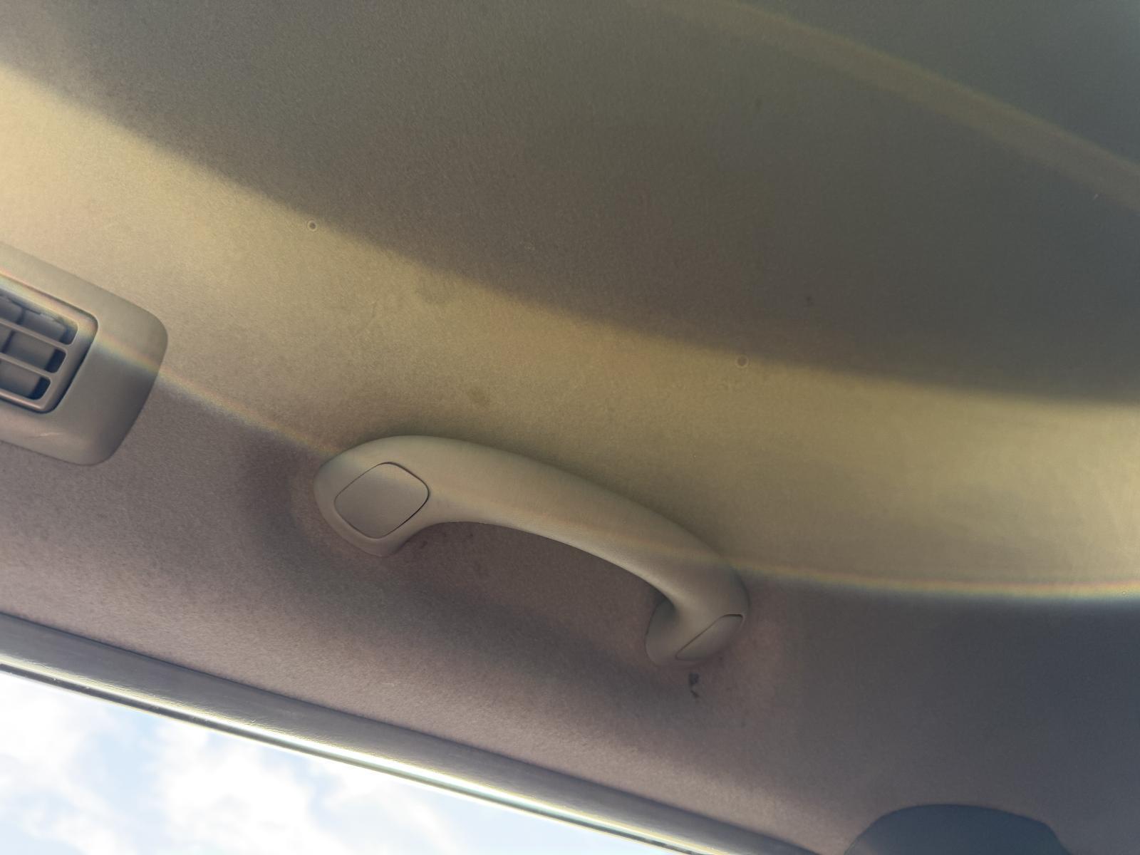 View Auto part Grab Handle Toyota Prado 2007