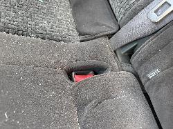 View Auto part Seatbelt/Stalk Toyota Prado 2007
