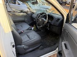 View Auto part Steering Column Shro Toyota Hilux 2013