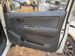 View Auto part Door Handle Toyota Hilux 2013