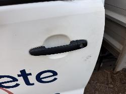 View Auto part Door Handle Toyota Hilux 2013