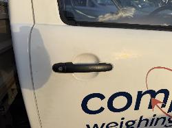 View Auto part Door Handle Toyota Hilux 2013