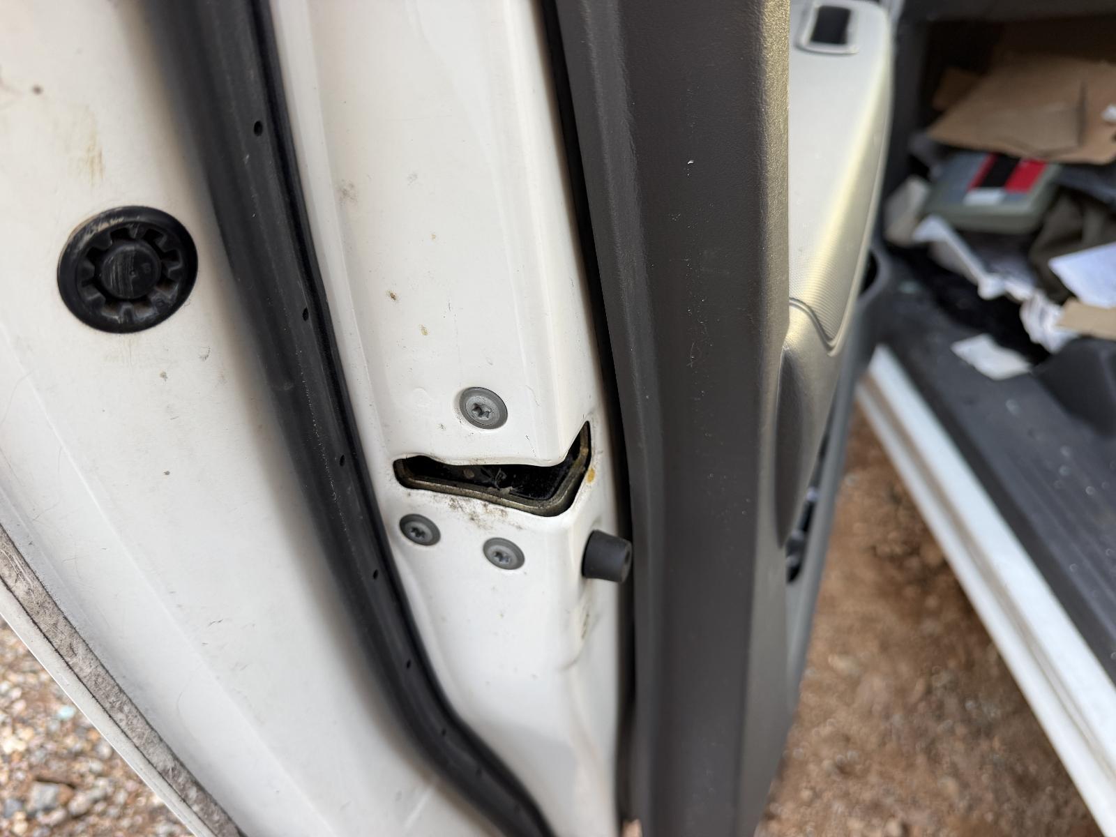 View Auto part Door/Boot/Gate Lock Toyota Hilux 2013