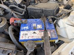 View Auto part Battery Terminal Toyota Hilux 2013