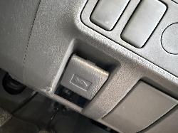 View Auto part Bonnet Release Toyota Hilux 2013