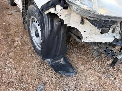 View Auto part Right Guard Liner Toyota Hilux 2013