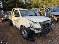 View Auto part Air Cleaner/Box Toyota Hilux 2013