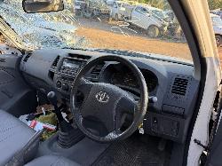 View Auto part Misc Toyota Hilux 2013