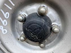 View Auto part Wheel Cover/Hub Cap Toyota Hilux 2013