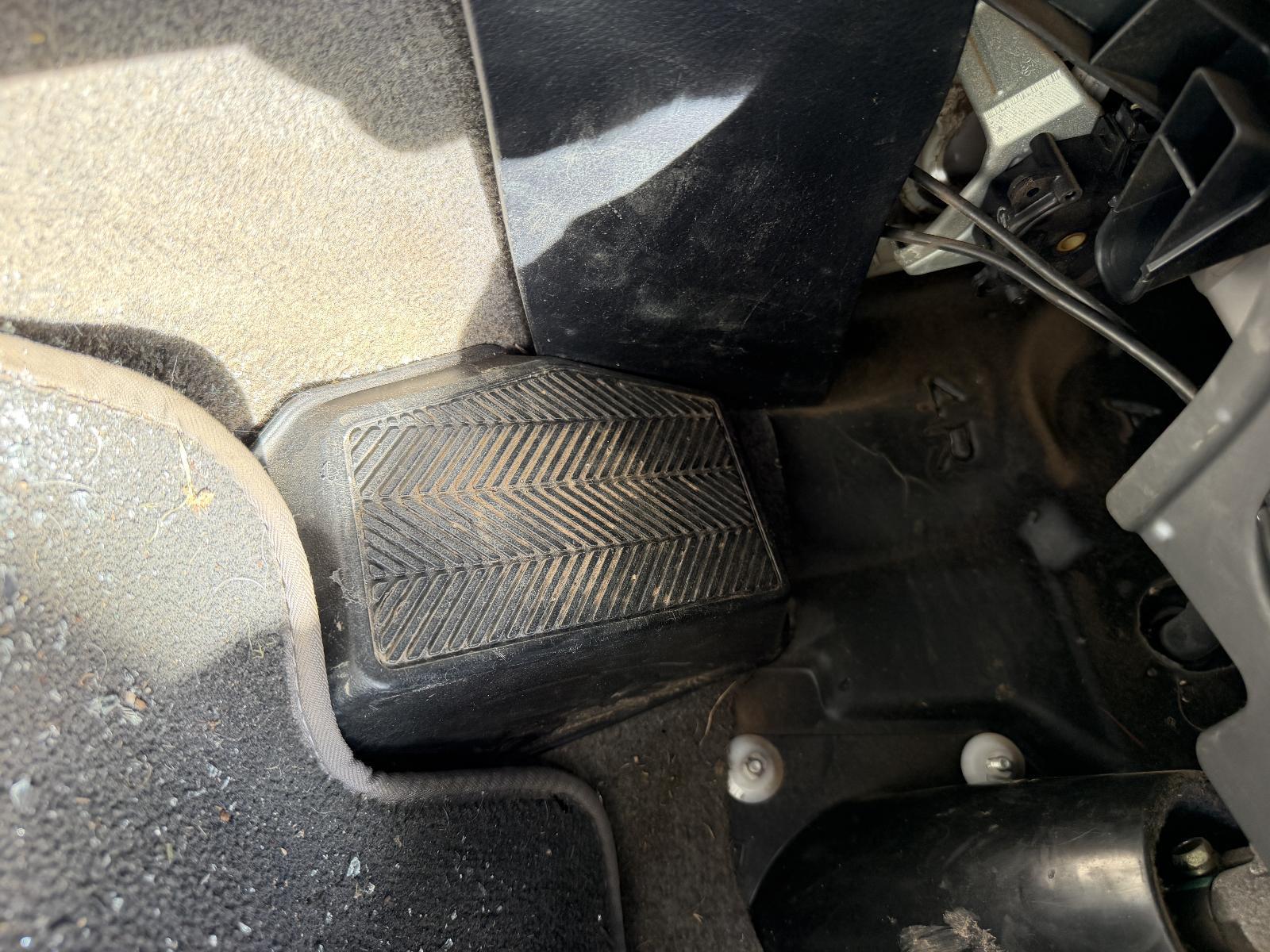 View Auto part Misc Toyota Prado 2007