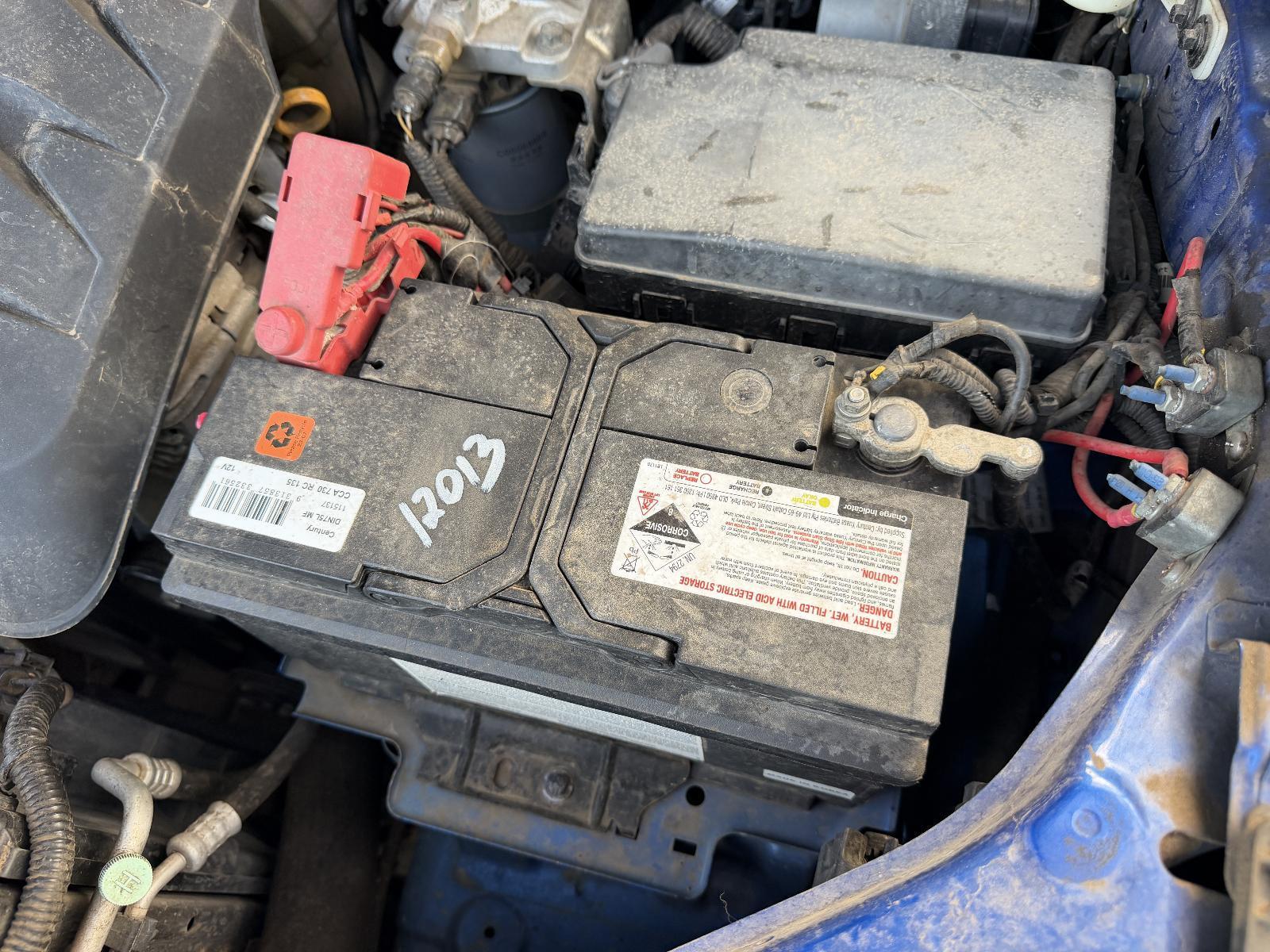 View Auto part Battery Terminal Ldv T60 2020