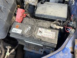 View Auto part Battery Terminal Ldv T60 2020