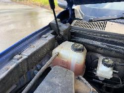 View Auto part Overflow Bottle Ldv T60 2020