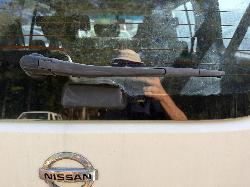 View Auto part Wiper Arm Nissan Pathfinder 2010