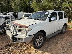 View Auto part Wiper Linkage Nissan Pathfinder 2010