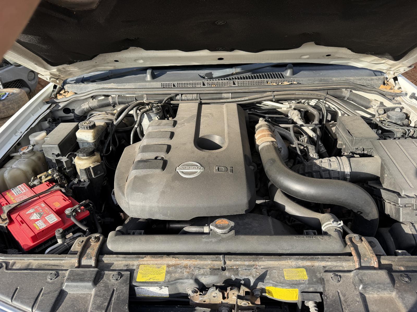 View Auto part Wiper Linkage Nissan Pathfinder 2010