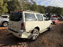 View Auto part Wiper Linkage Nissan Pathfinder 2010
