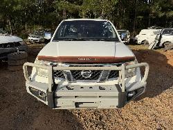 View Auto part Wiper Linkage Nissan Pathfinder 2010