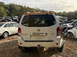 View Auto part Wiper Linkage Nissan Pathfinder 2010