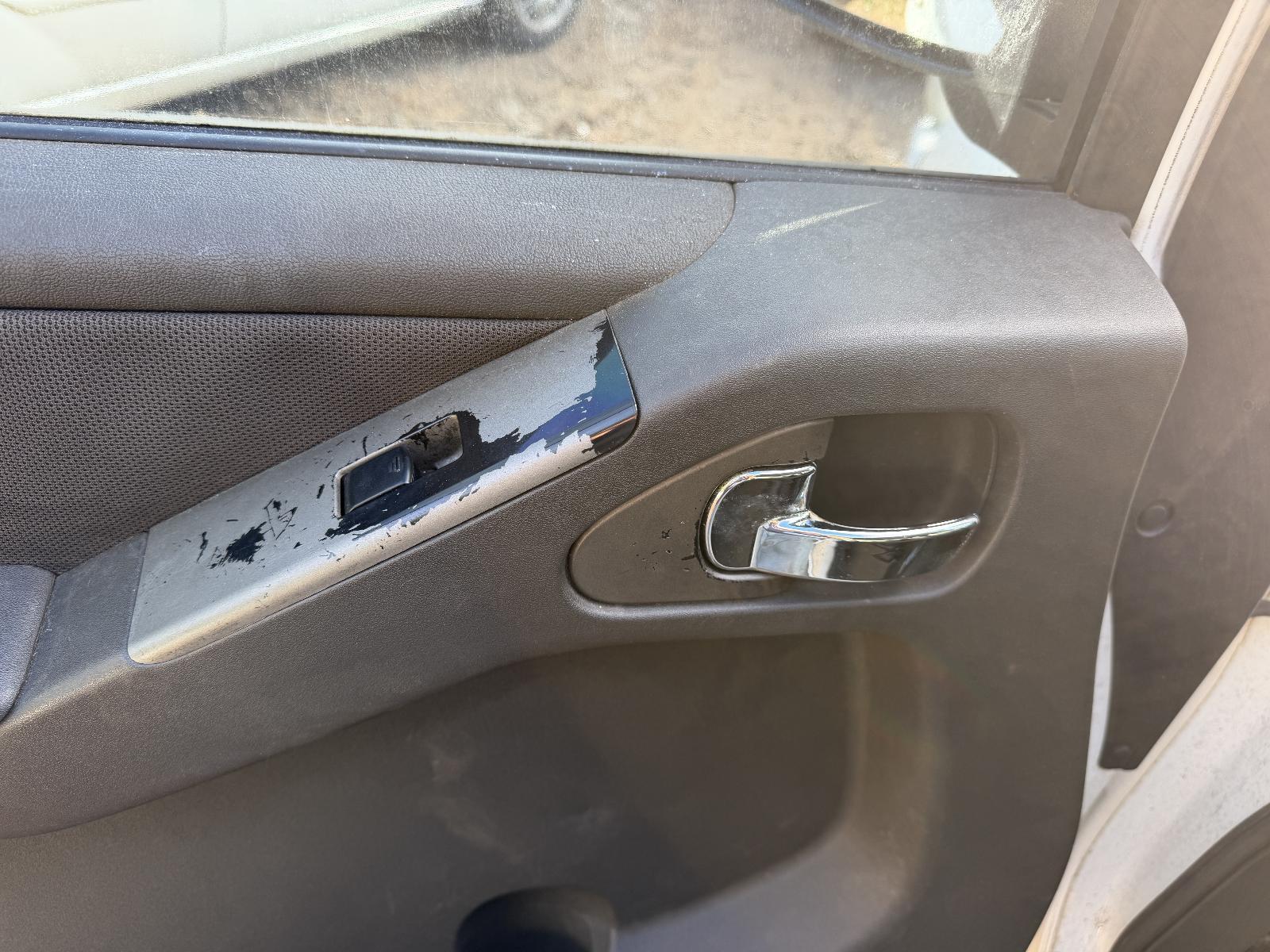 View Auto part Door Handle Nissan Pathfinder 2010