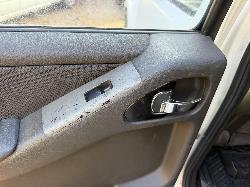 View Auto part Door Handle Nissan Pathfinder 2010