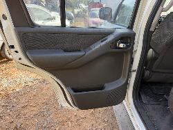View Auto part Door Handle Nissan Pathfinder 2010