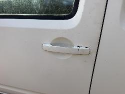 View Auto part Door Handle Nissan Pathfinder 2010