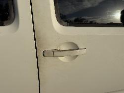 View Auto part Door Handle Nissan Pathfinder 2010