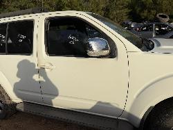 View Auto part Door Handle Nissan Pathfinder 2010