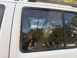 View Auto part Left Rear Door Window Nissan Pathfinder 2010
