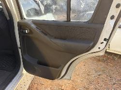 View Auto part Pwr Dr Wind Switch Nissan Pathfinder 2010