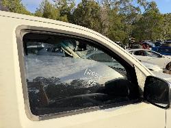 View Auto part Right Front Door Window Nissan Pathfinder 2010