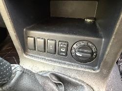 View Auto part Misc Switch/Relay Nissan Pathfinder 2010