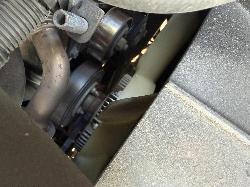 View Auto part Fan Nissan Pathfinder 2010