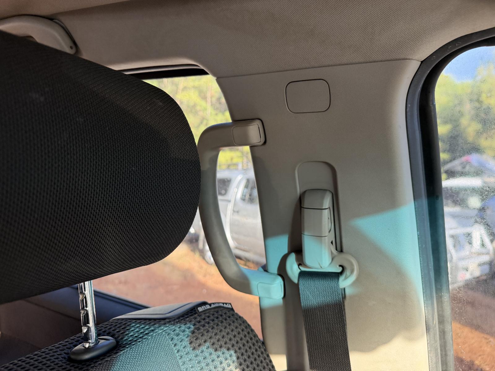 View Auto part Grab Handle Nissan Pathfinder 2010