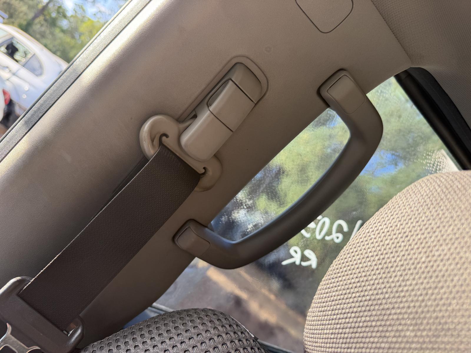 View Auto part Grab Handle Nissan Pathfinder 2010
