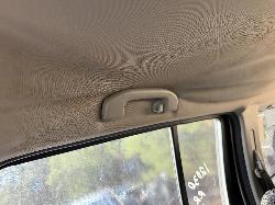 View Auto part Grab Handle Nissan Pathfinder 2010