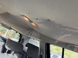 View Auto part Courtesy Light Nissan Pathfinder 2010