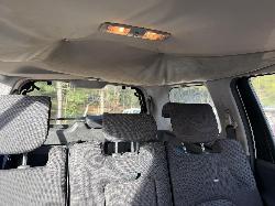 View Auto part Courtesy Light Nissan Pathfinder 2010