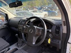 View Auto part Misc Nissan Pathfinder 2010