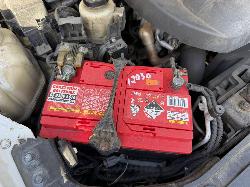 View Auto part Battery Tray Nissan Pathfinder 2010