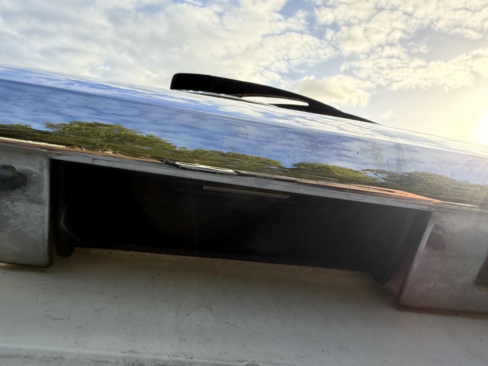 View Auto part Tailgate Handle Nissan Pathfinder 2010